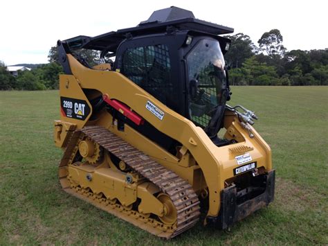 cat 299d xhp steel tracks|caterpillar 299d xhp for sale.